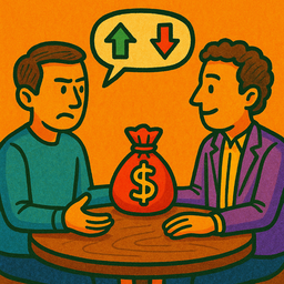 negotiation