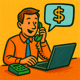 sales